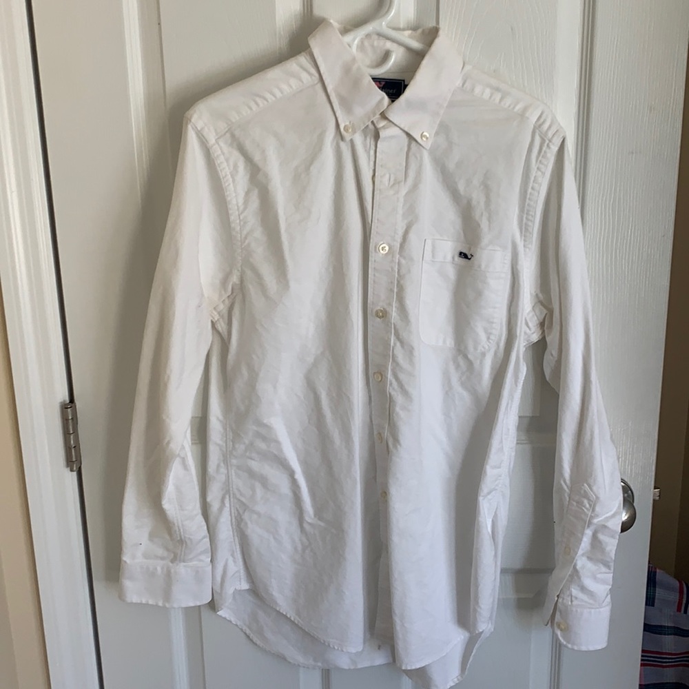 Vineyard Vines shirt